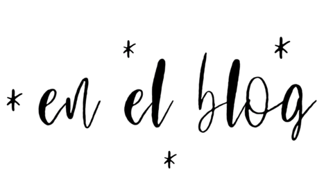 Blog Goals Sticker by 8va Avenida