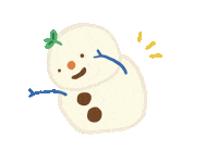 Dance Rejoice Sticker