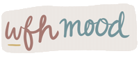 Work From Home Vibe Sticker by Common Desk