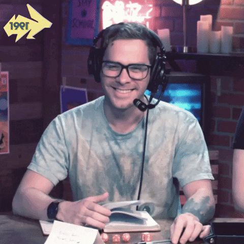 Twitch Thank You GIF by Hyper RPG