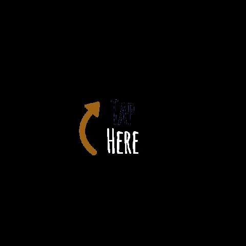 speakbareasy tap tap here taphere speakbareasy GIF