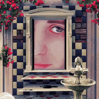 alice wonderland GIF
