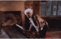 music video 80s GIF