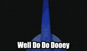 Flamingo Dewey GIF