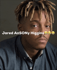 Son Juice Wrld GIF