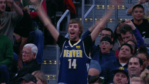 reax GIF by NBA