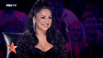 andramaruta rgt andra romanii au talent andra maruta GIF