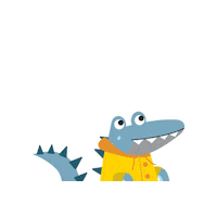 Brazosport College Sticker by bcgators