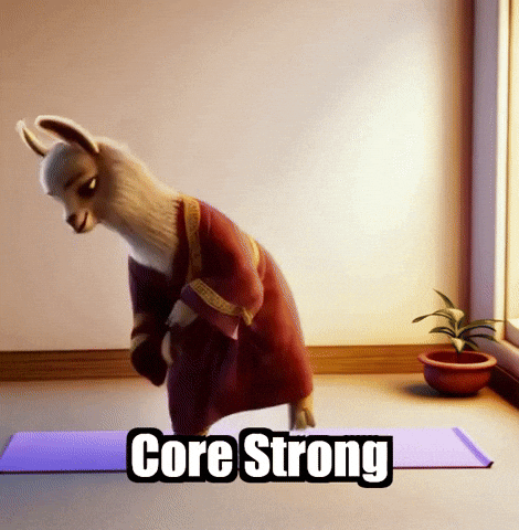 Fitness Strength GIF by dalaillamazen