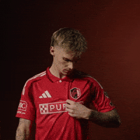 Conrad GIF by St. Louis CITY SC