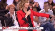 myhyv GIF by Mediaset España