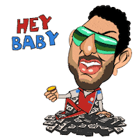 Stickers India Sticker by Afternoon films