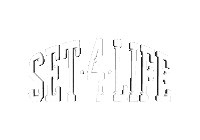 Stoner Commission Sticker by #TheSet