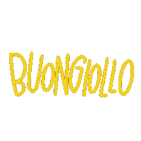 Luca Giurato Italia Sticker