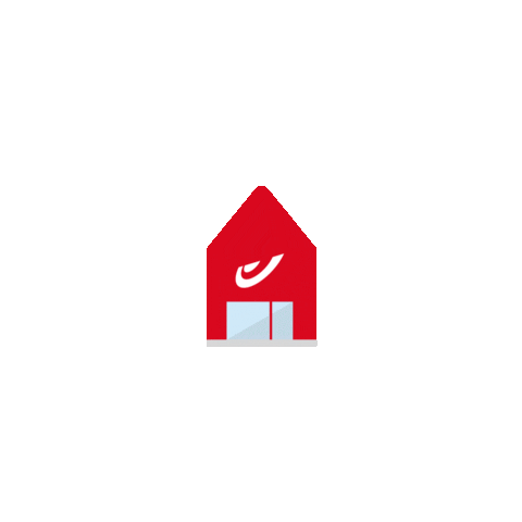 bpostgroup giphyupload retail bpost wearebpost Sticker