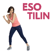 Gym Celebrar Sticker by UnileverEc