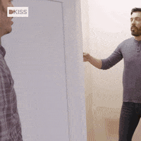 Wreck It Love GIF by DKISS