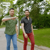 Wreck It Love GIF by DKISS