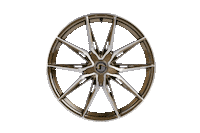 Wheels Twentyone Sticker by SchmidtRevolution