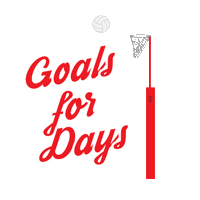 sport goal Sticker by WDNA