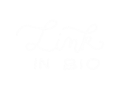 Link Bio Sticker