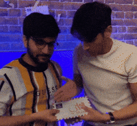 Bahrain Shaikha GIF by CRO & KNIT