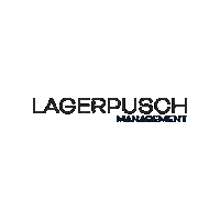 Sticker by Lagerpusch Management