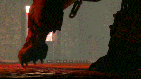 fight zombies GIF by Call of Duty