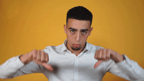 Hollands Next Top Model Reaction GIF by RTL