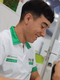 Trabajo Oficina GIF by Prime Energy