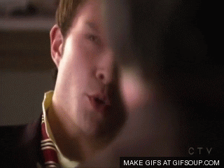 chuck bass GIF