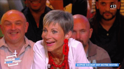 happy funny face GIF by C8