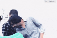 Legend GIF by BabbuMaan