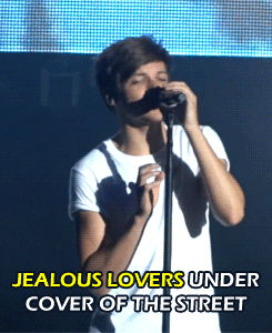 louis GIF