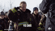 Chicago Fire GIF by NBC