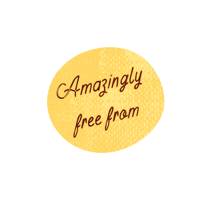 autumnsonsbaking nut free free from autumn sons baking autumnsonsbaking Sticker