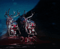 Holiday GIF by Lil Nas X