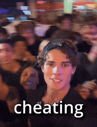 Happy Best Way GIF
