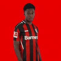 I Want You Pointing GIF by Bayer 04 Leverkusen