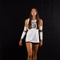 Volleyball Wvb GIF by Purdue Fort Wayne Athletics