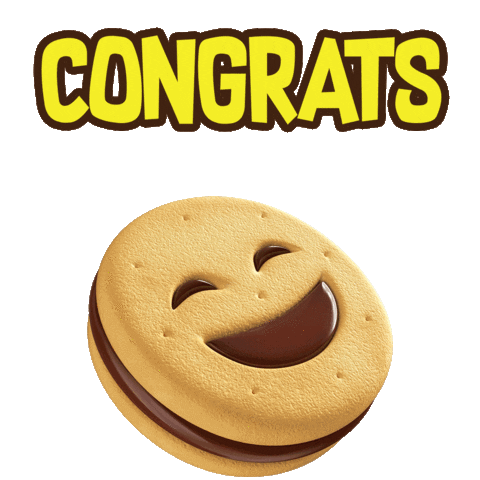 Smiley Sticker by TimTamoji