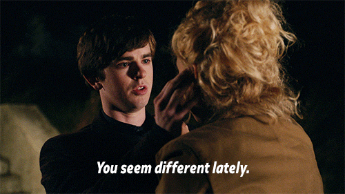 season 3 GIF by A&E