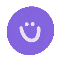 Happy Smiles Sticker