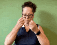 Stressed Asl GIF