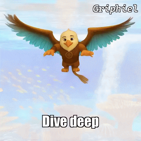 GIF by Griphiel