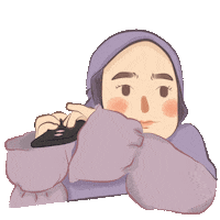 kaneishea masyaallah allahumma barik kaneishea masyaa allah Sticker