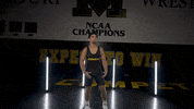 Ncaa Nate GIF by Mizzou Athletics
