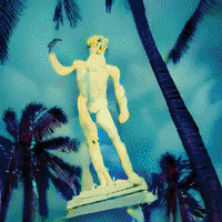 Ancient Rome Art GIF