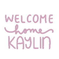 Baby Home Sticker