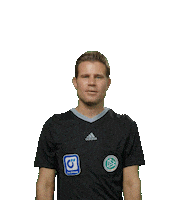 Guck Mal Lets Go Sticker by Das Örtliche